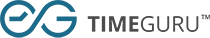 TimeGuru Tidsregistrering og Projektstyring